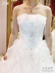 -喜喜婚纱HAPPINESS STUDIO奢定馆(海淀体验馆)