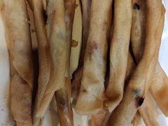 -黄泥岗·黄陂农家菜(百步亭店)
