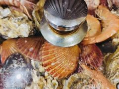 -渡海小渔村.老辈日照菜