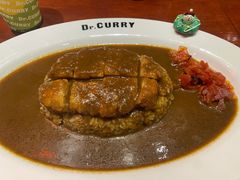 -伽喱博士 Dr.CURRY咖喱饭(太阳宫咖喱店)