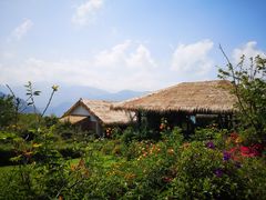 -优游吧斯邹族文化部落