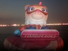 -人民防洪胜利纪念塔