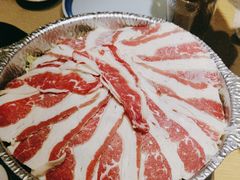 -三石铁板烧(紫竹桥店)
