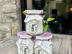 -莫愁村问君老酸奶