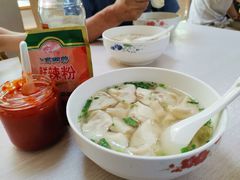 -周震馄饨