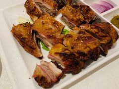 -巴依老爷·新疆美食(上城区天城路店)