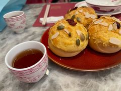 -点都德(锦粤壹号IFS国金店)