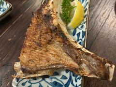 金枪鱼脖-哥哥の深夜食堂(红松东路店)