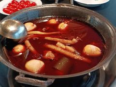 -李子坝梁山鸡(李子坝大鸡哥店)