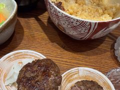 -ITARU食堂·定食料理(西丽店)