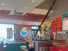 -灶座小锅烀饼·铁锅炖(道里店)