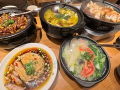 -陶德砂锅(营门口店)