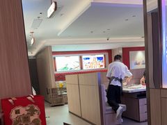 -海底捞火锅(杭州庆春路夜宵主题店)