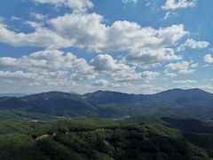 -吉林市朱雀山国家森林公园
