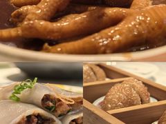 -悦景酒家(罗湖店)
