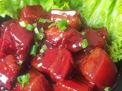 -浦江餐饮•上海菜馆(五四路店)