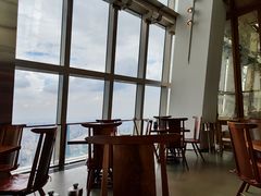 -上海柏悦酒店·世纪100牛排馆