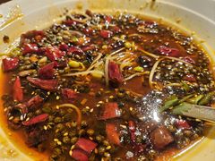 -采悦轩中餐厅·粤菜·海南菜(神州半岛喜来登度假酒店)