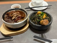 -张烤鸭·川菜·非遗冒烤鸭(青石桥店)