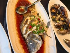 -鹰龙海畔度假酒店(咸祥店)