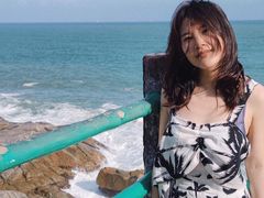 -广东惠东海龟国家级自然保护区