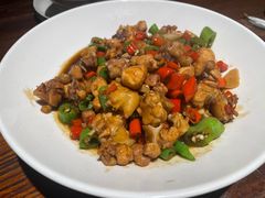 -德叔阙里·衢州菜馆(月湖店)