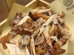 -唐山宴大唐州府精品中餐