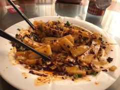 -天回镇何氏豆腐(总店)