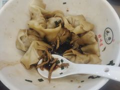 -毛华美食(清扬路店)