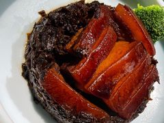 梅干菜扣肉-孔乙己酒家(虹桥路店)