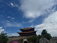 -大理古城