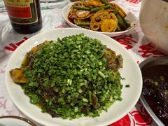 -辣螃铠盆盆蟹大排档(海昌店)
