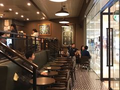 -星巴克臻选(杭州万象城店)