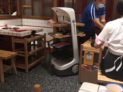 -喜悦小串丹东小黄牛海鲜烧烤大排档(民主广场店)