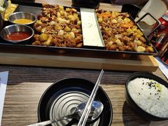-分米鸡DM Chicken(银泰城店)