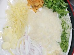 -嘉升大排档(番禺总店)