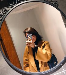 -Moyue HAIR SALON