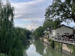 -小河直街历史文化街区