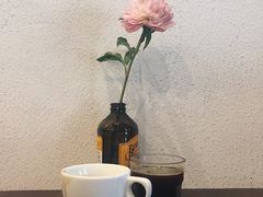 -醒味咖啡馆(南市桥巷店)