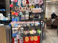 -大渔铁板烧(海雅缤纷城店)