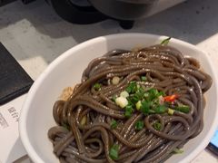 -鱼酷活鱼烤鱼(南京水游城店)