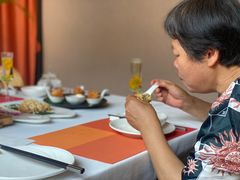 -若蘭慈·无国界素食料理(欢乐海岸店)