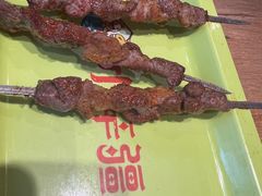 -天山传奇新疆菜(SKLP店)
