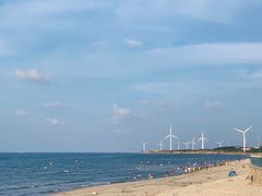-那香海钻石沙滩浴场