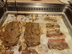 -新石器烤肉(中房金谊广场店)
