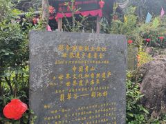 -黄山翡翠谷景区