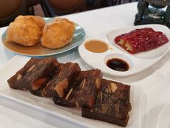 -金河半岛园林酒家(金融城店)
