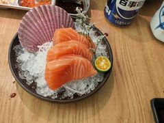 -沼津港精致料理·寿喜烧·烧鸟(青浦宝龙广场店)