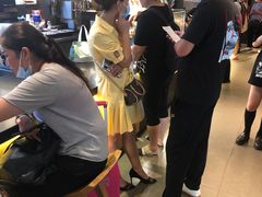 -星巴克(汾阳路店)