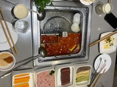-海底捞火锅(8号仓店)